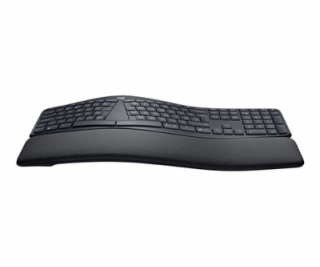 Logitech ERGO K860 - Klávesnice - bezdrátový - 2.4 GHz, B...