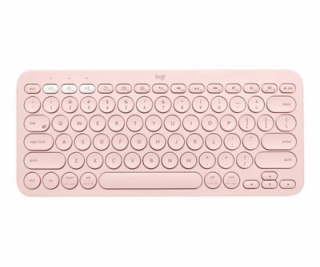 Logitech K380 Multi-Device Bluetooth Keyboard - Klávesnic...