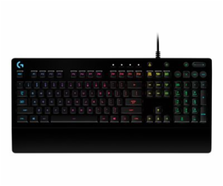 LOGITECH, G213 Prodigy Gaming Keyboard N/A NLB