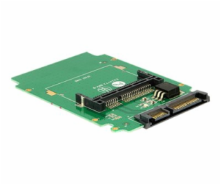 Delock - Adaptér karty Compact Flash - SATA