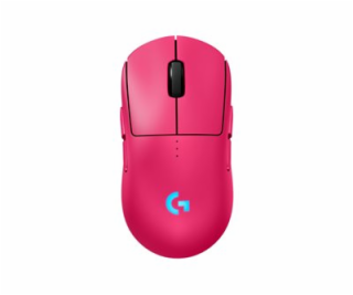 Logitech G PRO 2 - Myš - hraní - pravák a levák - optický...