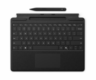 Microsoft Surface Pro Keyboard - Klávesnice - s trackpad,...
