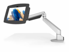 Compulocks Galaxy Tab A8 10.5  Space Enclosure Articulating Arm Mount - Montážní sada (VESA adaptér, kryt, kloubové rameno, úchyt na stůl) - nastavitelné rameno - pro tablet - uzamykatelný - vysoce kv