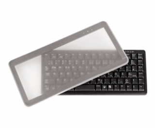 CHERRY EZClean - Keyboard cover