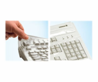 CHERRY WetEx for G84-4100 - Keyboard cover