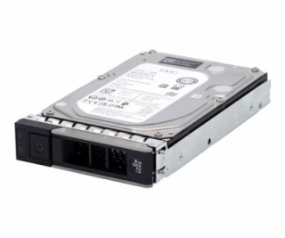 Axis - Pevný disk - 8 TB - Enterprise - interní - 3.5  - ...