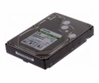 Axis Surveillance - Pevný disk - 4 TB - interní - 3.5  - ...