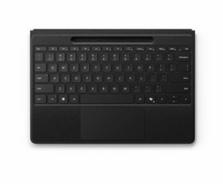 Microsoft Surface Pro Flex Keyboard - Klávesnice - s touc...