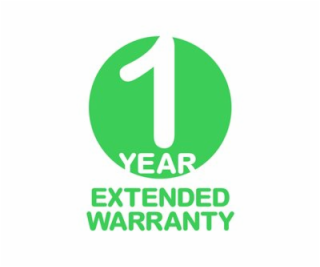 APC Extended Warranty - Prodloužená dohoda o službách - n...