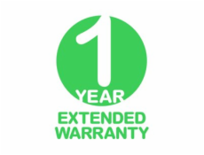 APC Extended Warranty - Prodloužená dohoda o službách - náhradní díly - 1 rok - zaslání - doba vyřízení požadavku: příští prac. den - pro P/N: AP9335TH, NBPD0165, NBRK0750