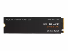 WD BLACK SN850X PCIe Gen 4 Game SSD 8TB