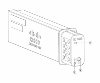 Cisco - SSD - 240 GB - hot-swap - USB 3.0 - pro P/N: C930...