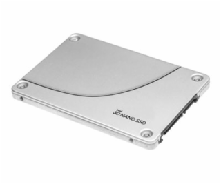 Solidigm D3 Series D3-S4620 - SSD - Enterprise - 1.92 TB ...