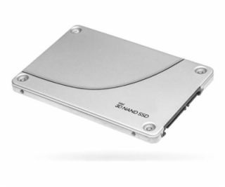 Solidigm D3 Series D3-S4520 - SSD - Enterprise - 960 GB -...