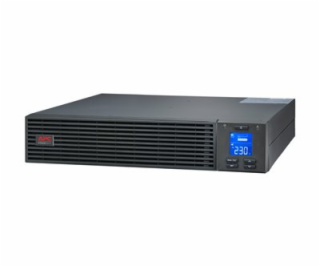 APC Easy UPS SRV SRVPM3KRIL - UPS (k montáži na regál) - ...