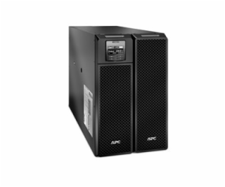 APC Smart-UPS SRT 10000VA RM - UPS (k montáži na regál) -...