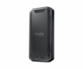 SanDisk Professional PRO-G40 - SSD - 1 TB - externí (přen...