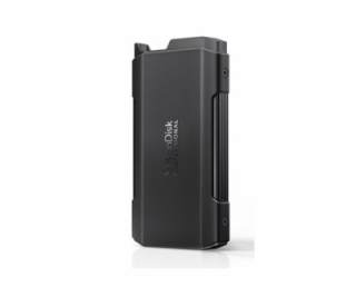 SanDisk Professional PRO-BLADE - Kryt úložiště - USB 3.2 ...