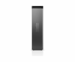 SanDisk Professional PRO-BLADE SSD Mag - SSD - 2 TB - ext...