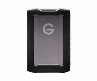 SanDisk Professional G-DRIVE ArmorATD - Pevný disk - 4 TB...