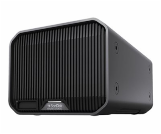 SanDisk Professional G-RAID MIRROR - Pevný disk - Enterpr...