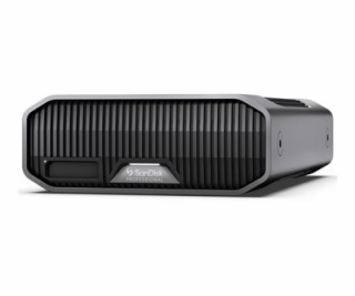 SanDisk Professional G-DRIVE PROJECT - Pevný disk - Enter...