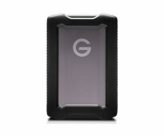 SanDisk Professional G-DRIVE ArmorATD - Pevný disk - 6 TB...