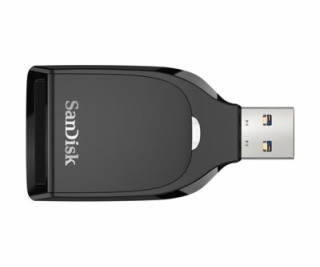 SanDisk QuickFlow - Čtečka karet (SDXC UHS-I, SDHC UHS-I,...