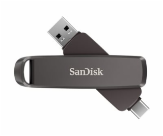 SanDisk Extreme PRO Dual Drive - Jednotka USB flash - 512...