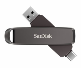 SanDisk Extreme PRO Dual Drive - Jednotka USB flash - 2 T...