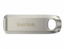 SanDisk Ultra Luxe - Jednotka USB flash - 1 TB - USB-C 3.2 Gen 1