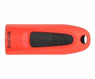 SanDisk Ultra - Jednotka USB flash - 64 GB - USB 3.0 - mo...