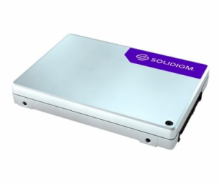 Solidigm D5 Series D5-P5430 - SSD - Enterprise - 15.36 TB...