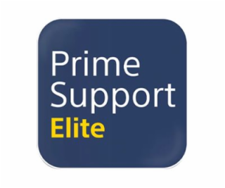 Sony PrimeSupport Elite - Prodloužená dohoda o službách -...