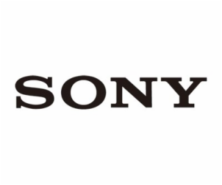 Sony Extended warranty - Prodloužená dohoda o službách - ...