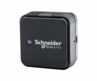 APC Wireless - Čidlo teploty - šedá - pro NetBotz Rack Mo...