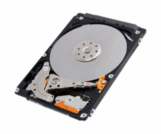 Toshiba MQ04 Series MQ04ABD200 - Pevný disk - 2 TB - inte...