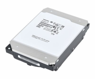 Toshiba MG09 Series MG09SCA16TE - Pevný disk - 16 TB - in...