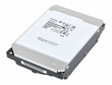Toshiba MG09 Series MG09SCA16TE - Pevný disk - 16 TB - interní - 3.5  - SAS 12Gb/s - 7200 ot/min. - vyrovnávací paměť: 512 MB