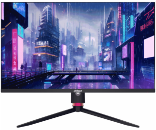 DAHUA 27  LED LM27-E331A/ IPS panel/ 2560x1440 (QHD)/ 100...