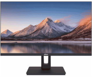 DAHUA 24  LED LM24-C301B/ IPS panel/ 2560x1440 (QHD)/ 120...