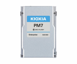 KIOXIA PM7-V Series KPM7VVUG1T60 - SSD - Enterprise - šif...