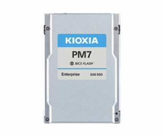 KIOXIA PM7-R Series KPM7VRUG30T7 - SSD - technologie Ente...