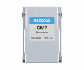 KIOXIA CM7-R Series - SSD - technologie Enterprise, Read ...