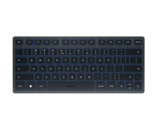 CHERRY KW 7100 MINI BT - Klávesnice - bezdrátový - Blueto...