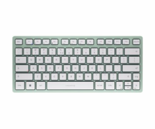 CHERRY KW 7100 MINI BT - Klávesnice - bezdrátový - Blueto...