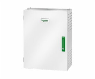 Schneider Electric Galaxy VS Battery Breaker Box 20-80kW ...
