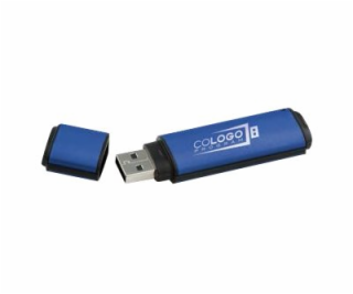Kingston DataTraveler Vault Privacy 3.0 - Jednotka USB fl...