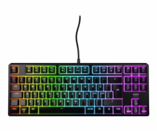 CHERRY XTRFY K4V2 - Klávesnice - mechanical, gaming, RGB ...