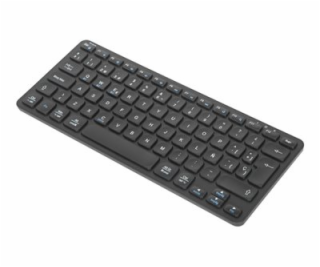 Targus - Klávesnice - multi-zařízení - compact - antibakt...